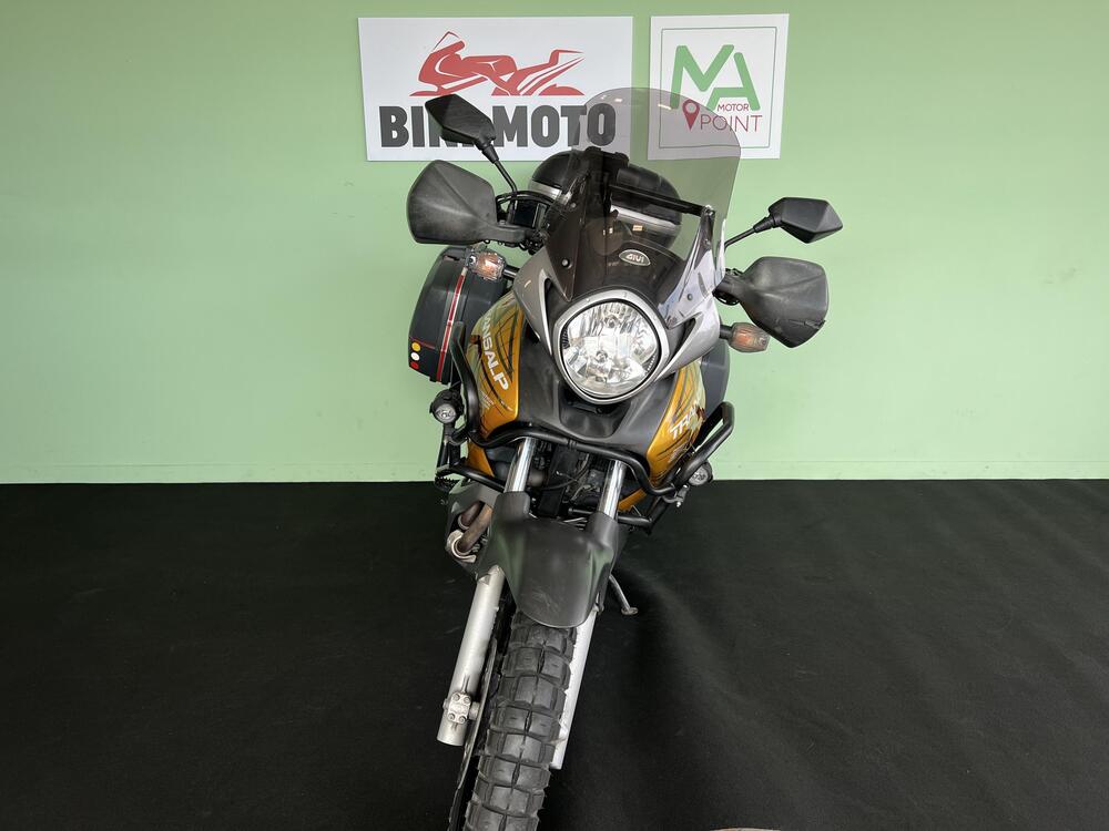 Honda Transalp XL 700 V (2007 - 2013) (3)