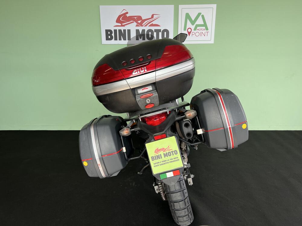 Honda Transalp XL 700 V (2007 - 2013) (7)