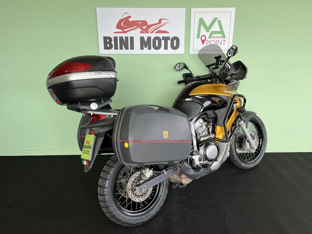 Honda Transalp XL 700 V (2007 - 2013) (8)