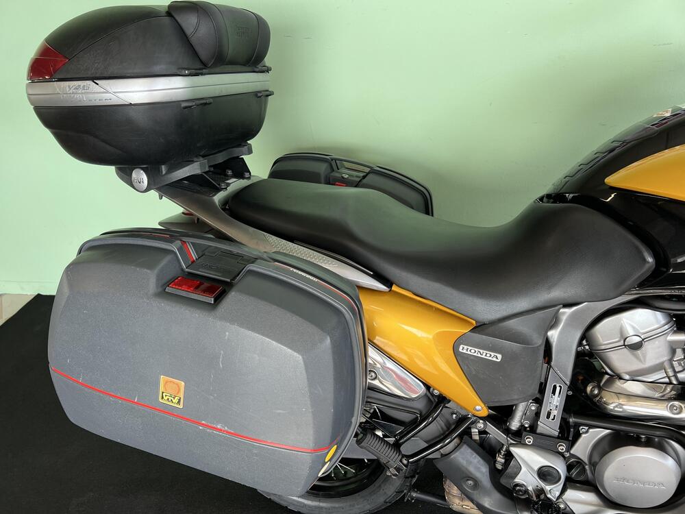 Honda Transalp XL 700 V (2007 - 2013) (11)