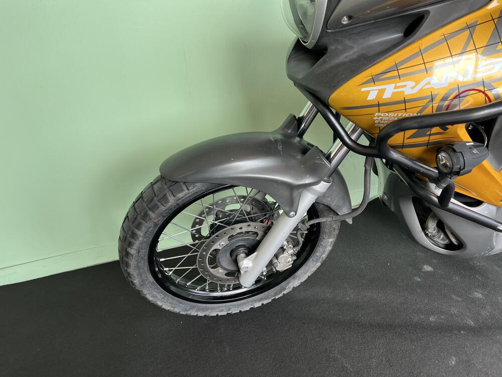 Honda Transalp XL 700 V (2007 - 2013) (13)