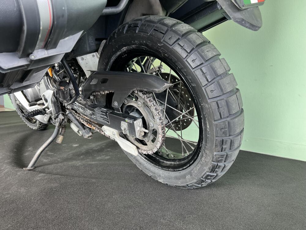 Honda Transalp XL 700 V (2007 - 2013) (14)