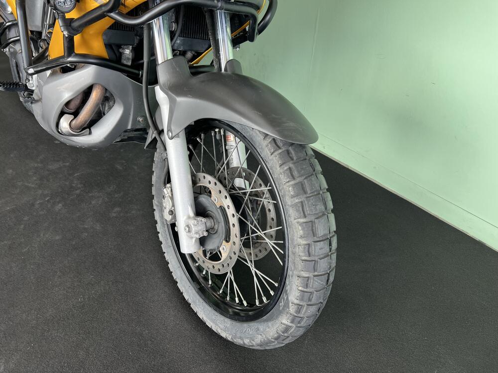 Honda Transalp XL 700 V (2007 - 2013) (16)