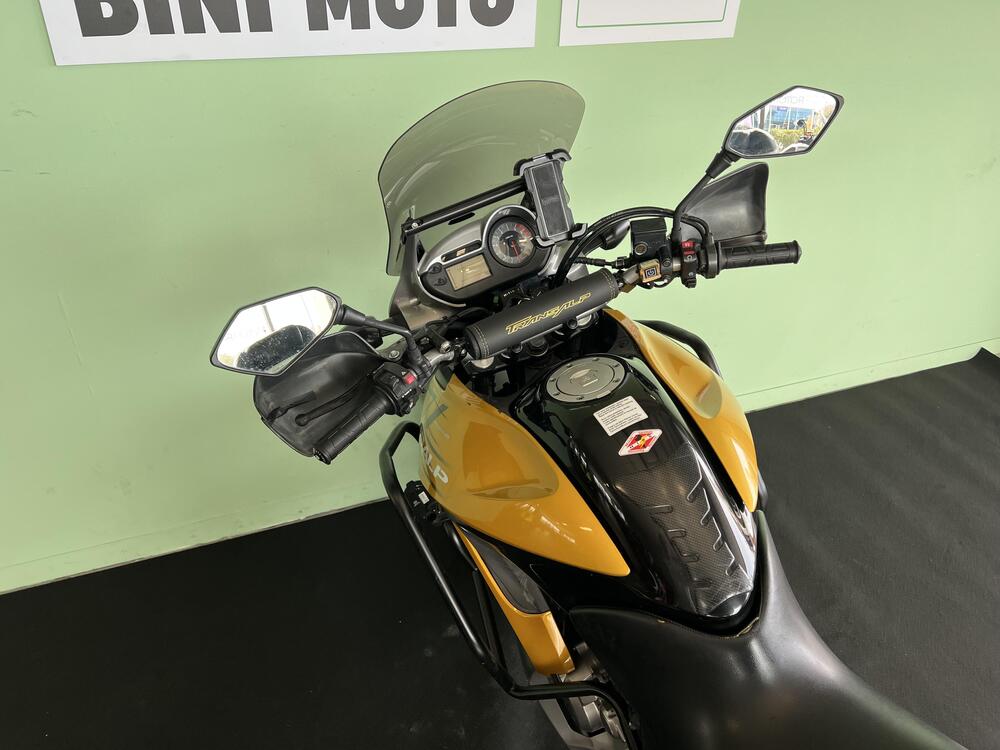 Honda Transalp XL 700 V (2007 - 2013) (17)