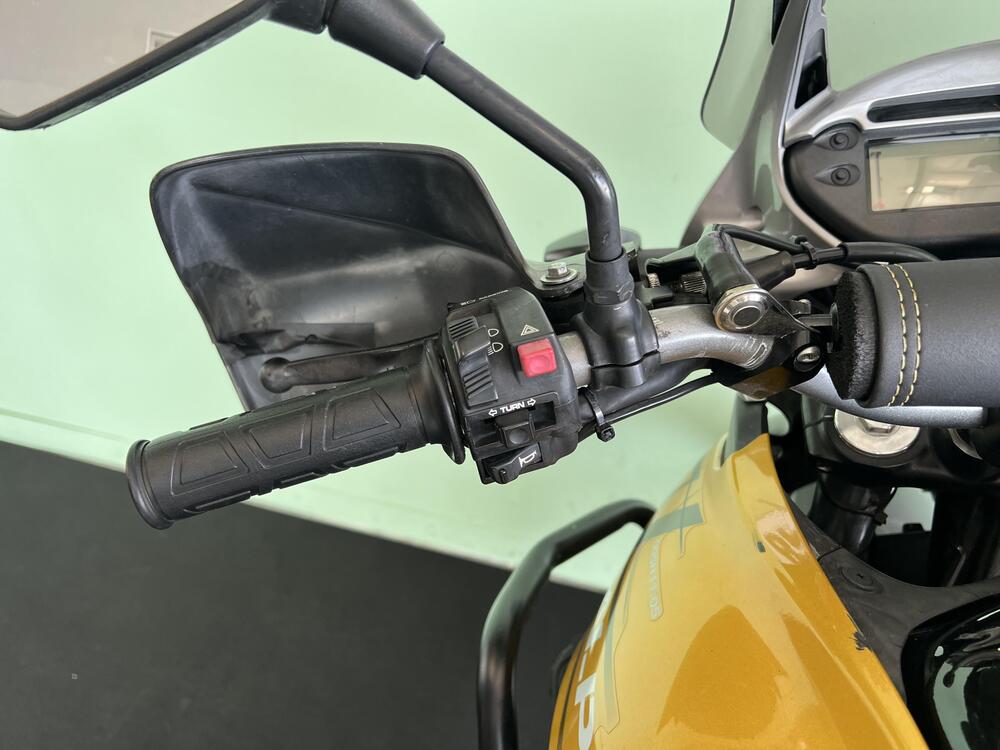 Honda Transalp XL 700 V (2007 - 2013) (19)