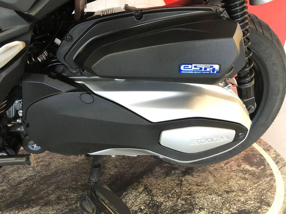 Honda ADV 350 (2022 - 24) (3)