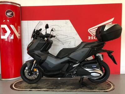 Honda ADV 350 (2022 - 24) usata