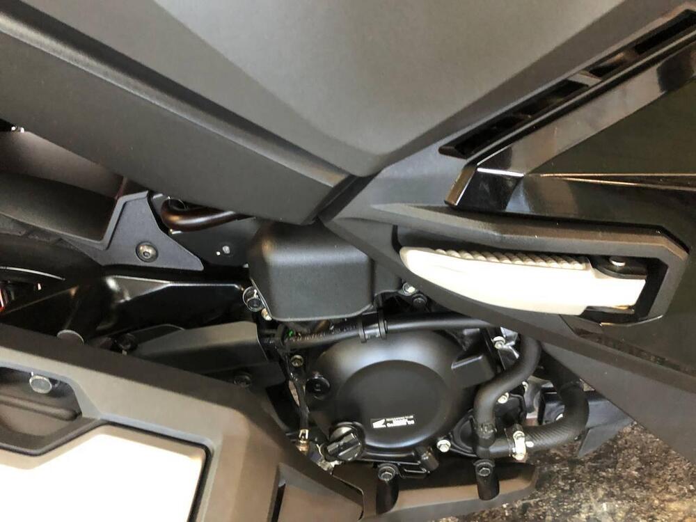 Honda ADV 350 (2022 - 24) (4)