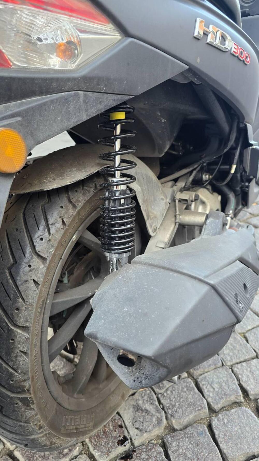 Sym HD 300 (2021 - 25) (2)