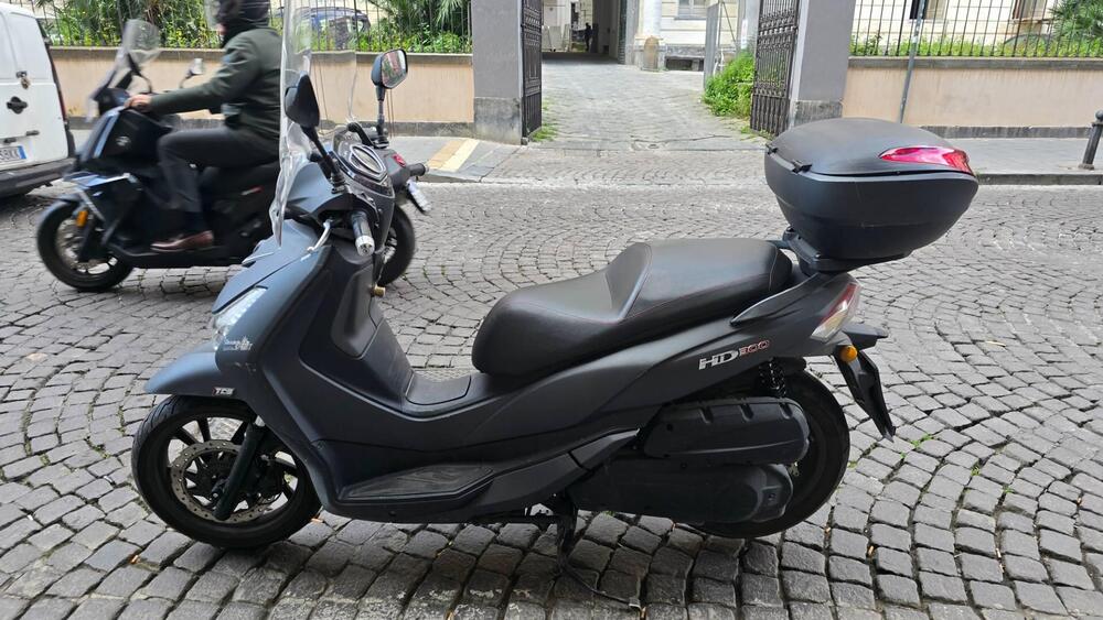 Sym HD 300 (2021 - 25) (3)