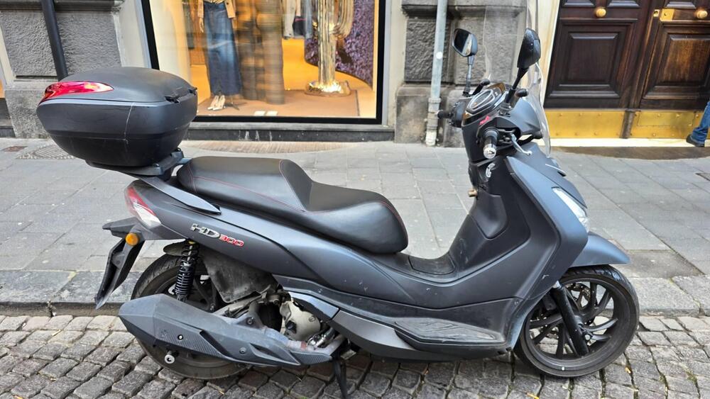 Sym HD 300 (2021 - 25) (4)