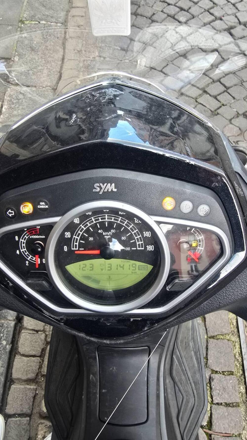 Sym HD 300 (2021 - 25) (5)