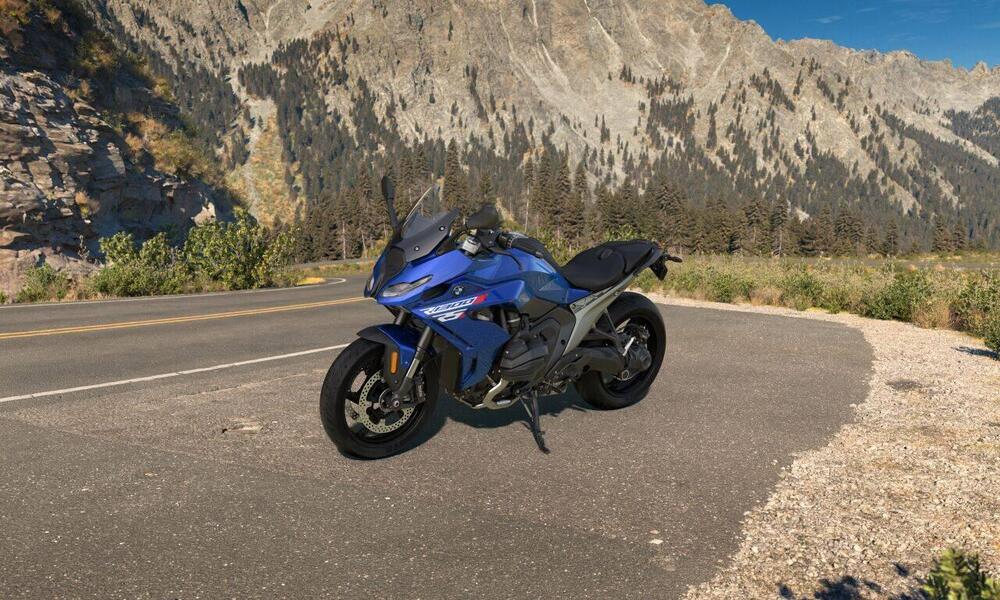 Bmw R 1300 RS (2026)