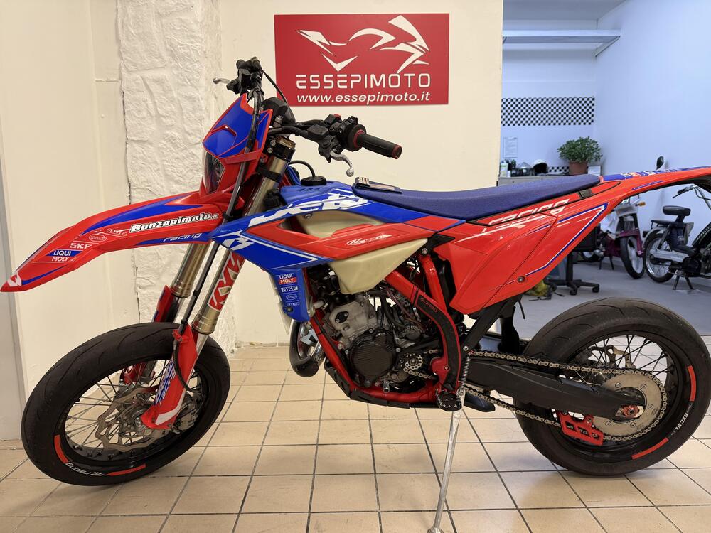 Betamotor RR 125 2T Enduro Racing (2023) (2)