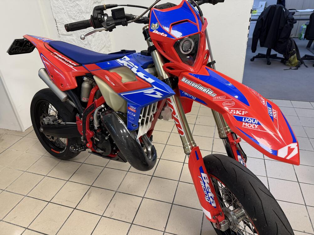 Betamotor RR 125 2T Enduro Racing (2023) (3)