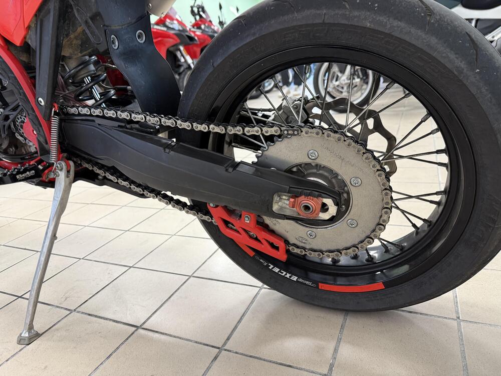 Betamotor RR 125 2T Enduro Racing (2023) (5)