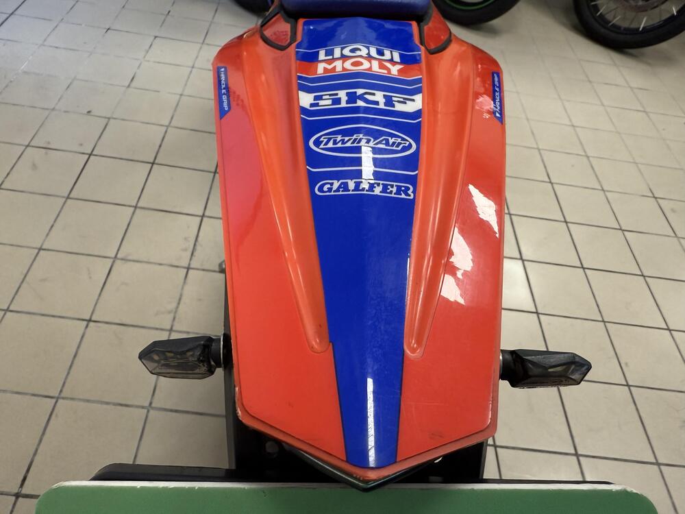 Betamotor RR 125 2T Enduro Racing (2023) (6)