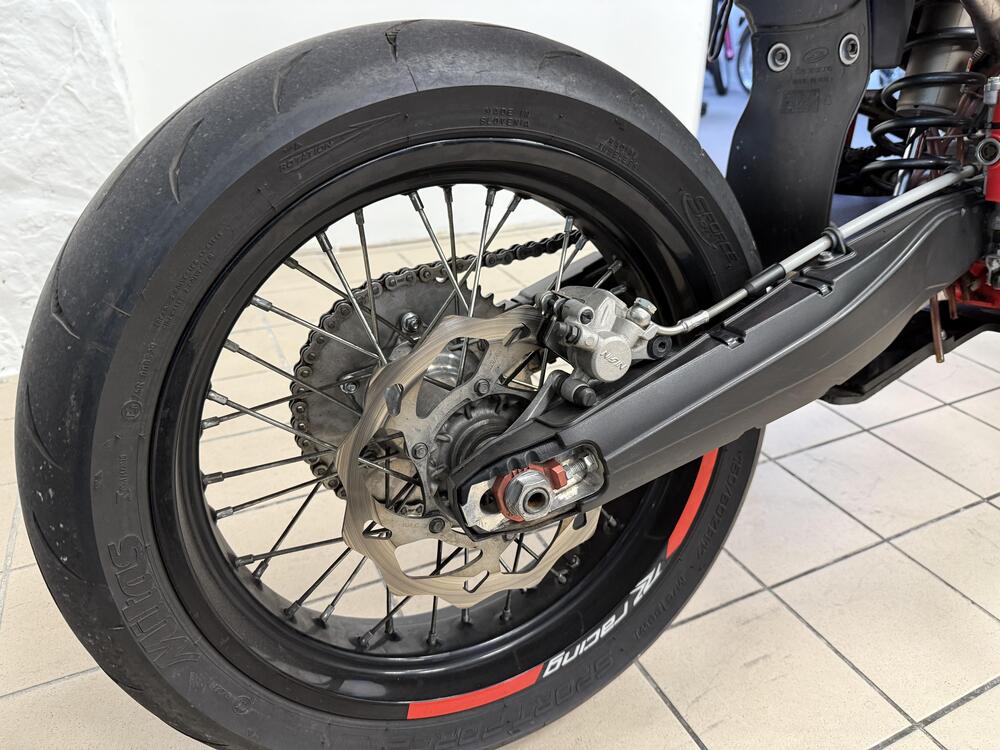 Betamotor RR 125 2T Enduro Racing (2023) (7)