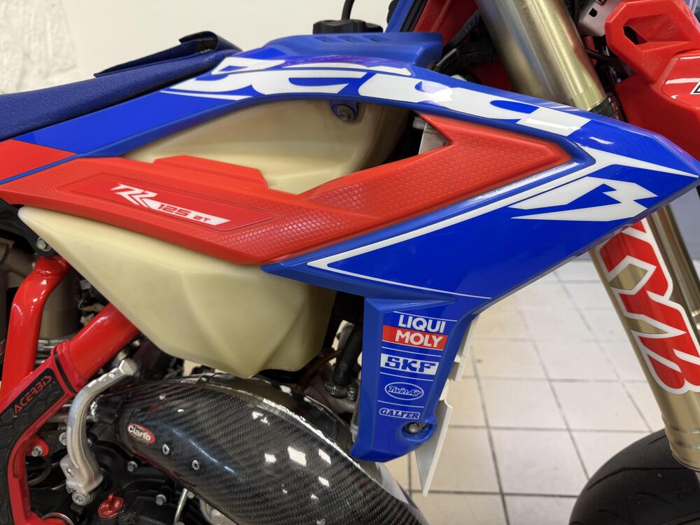 Betamotor RR 125 2T Enduro Racing (2023) (8)