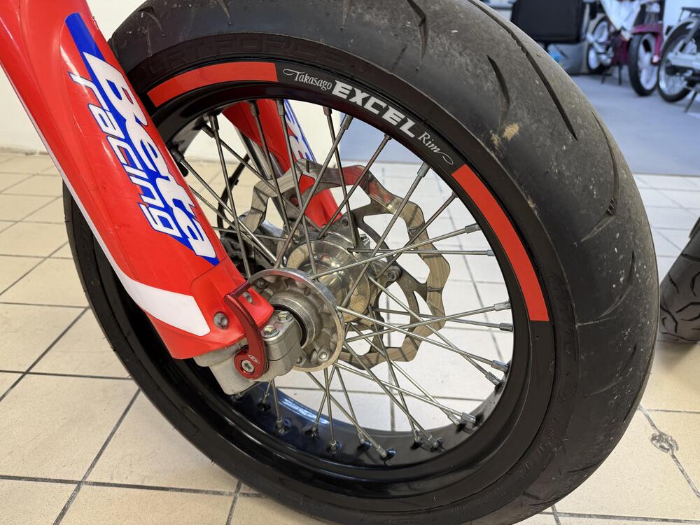 Betamotor RR 125 2T Enduro Racing (2023) (9)