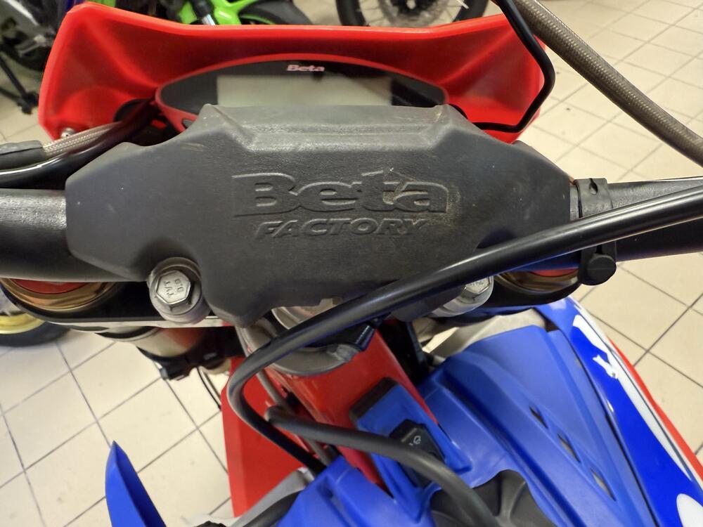 Betamotor RR 125 2T Enduro Racing (2023) (10)