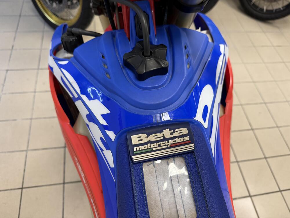 Betamotor RR 125 2T Enduro Racing (2023) (11)