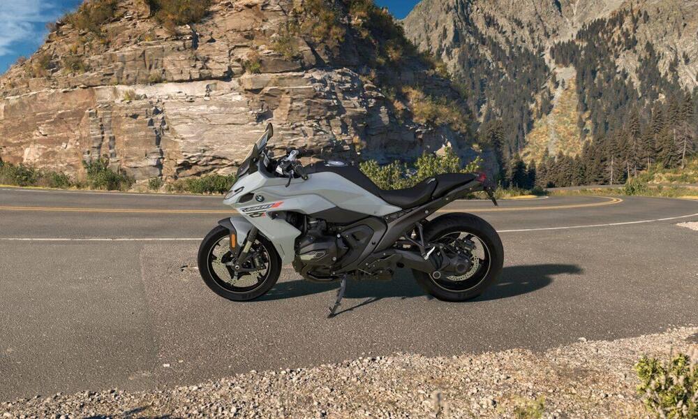 Bmw R 1300 RS (2026)