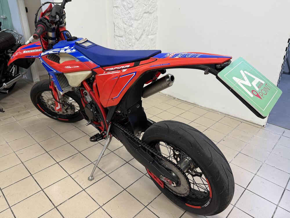 Betamotor RR 125 2T Enduro Racing (2023) (12)