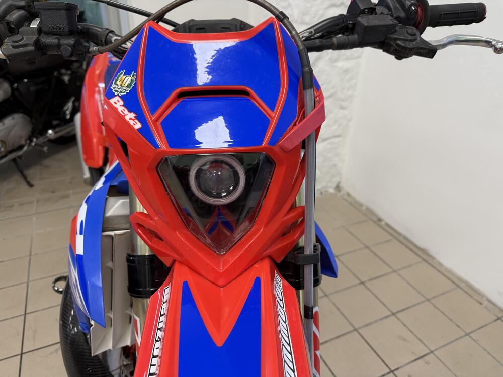 Betamotor RR 125 2T Enduro Racing (2023) (14)