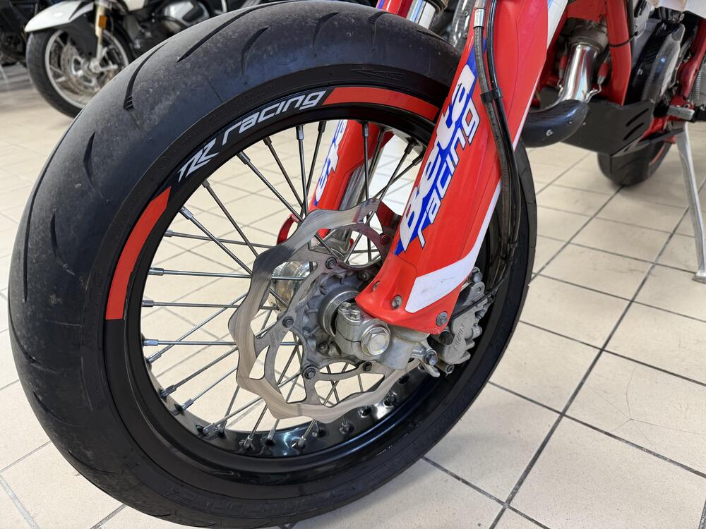Betamotor RR 125 2T Enduro Racing (2023) (15)