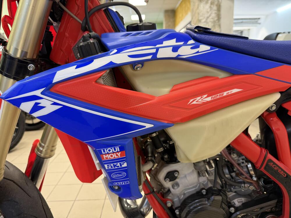 Betamotor RR 125 2T Enduro Racing (2023) (16)