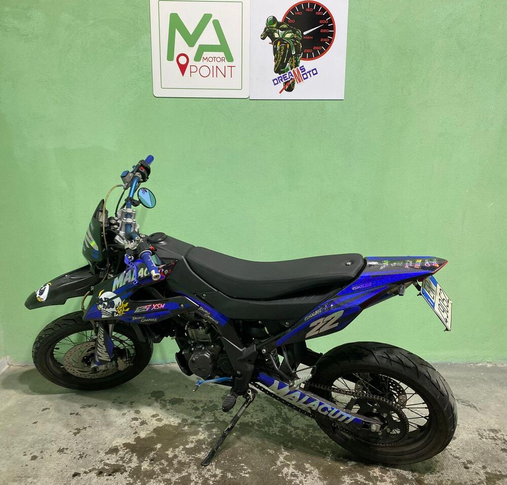 Malaguti XSM 125 (2019 - 20) (2)