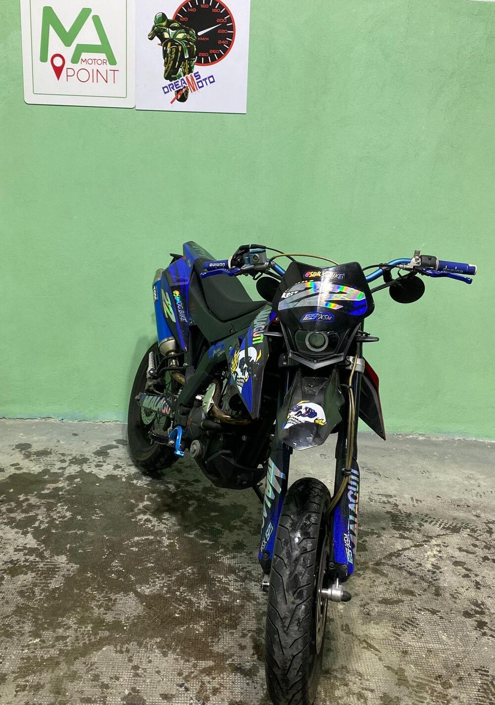 Malaguti XSM 125 (2019 - 20) (3)