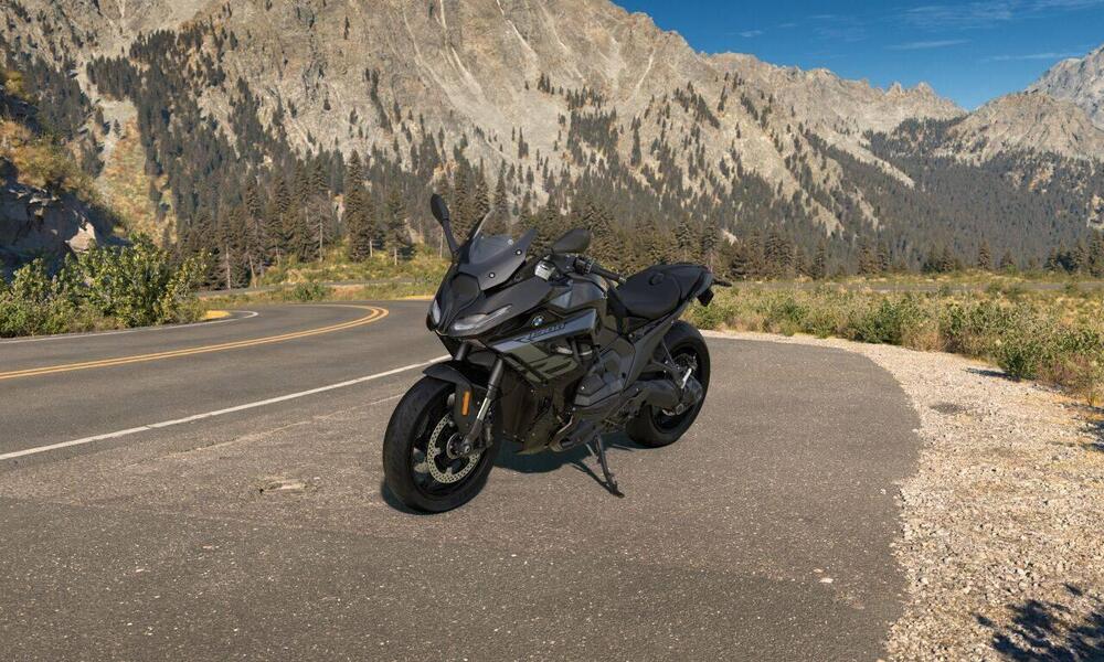 Bmw R 1300 RS (2026)