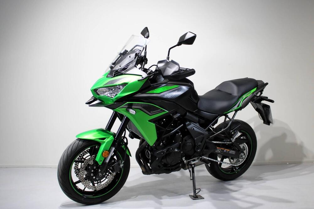 Kawasaki Versys 650 (2021 - 24) (3)