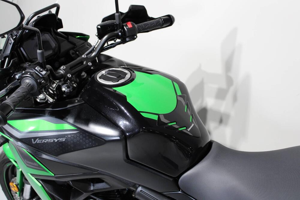 Kawasaki Versys 650 (2021 - 24) (5)