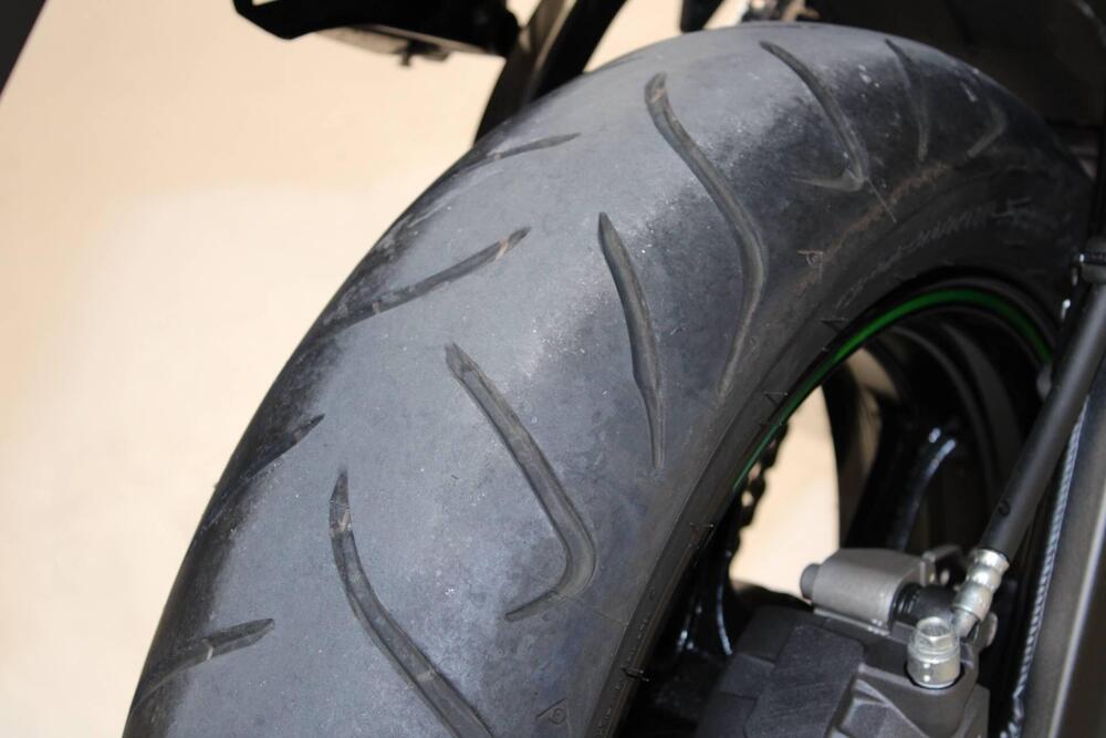 Kawasaki Versys 650 (2021 - 24) (7)