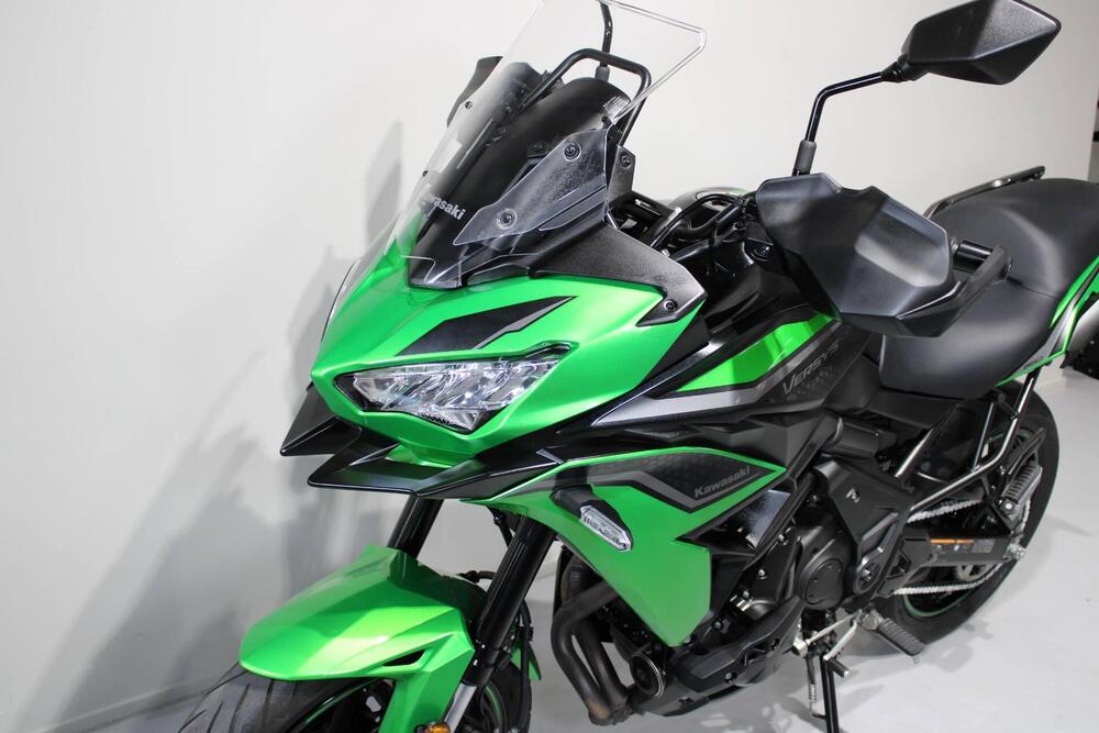 Kawasaki Versys 650 (2021 - 24) (8)