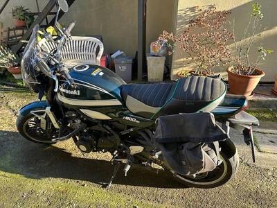 Kawasaki Z 900 RS (2022 - 25) usata