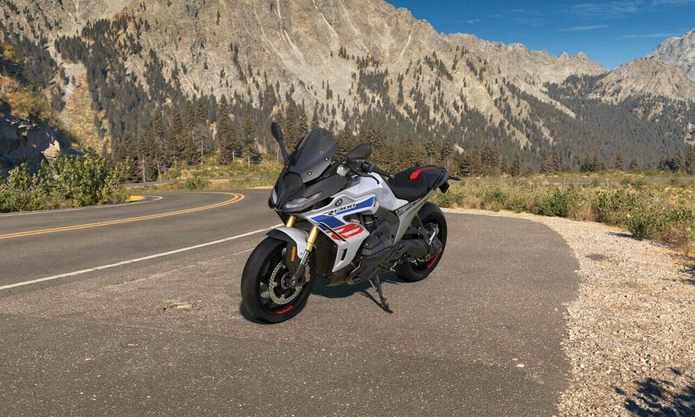 Bmw R 1300 RS (2026)