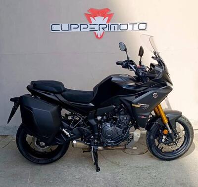 Yamaha Tracer 7 GT (2025 - 26) usata