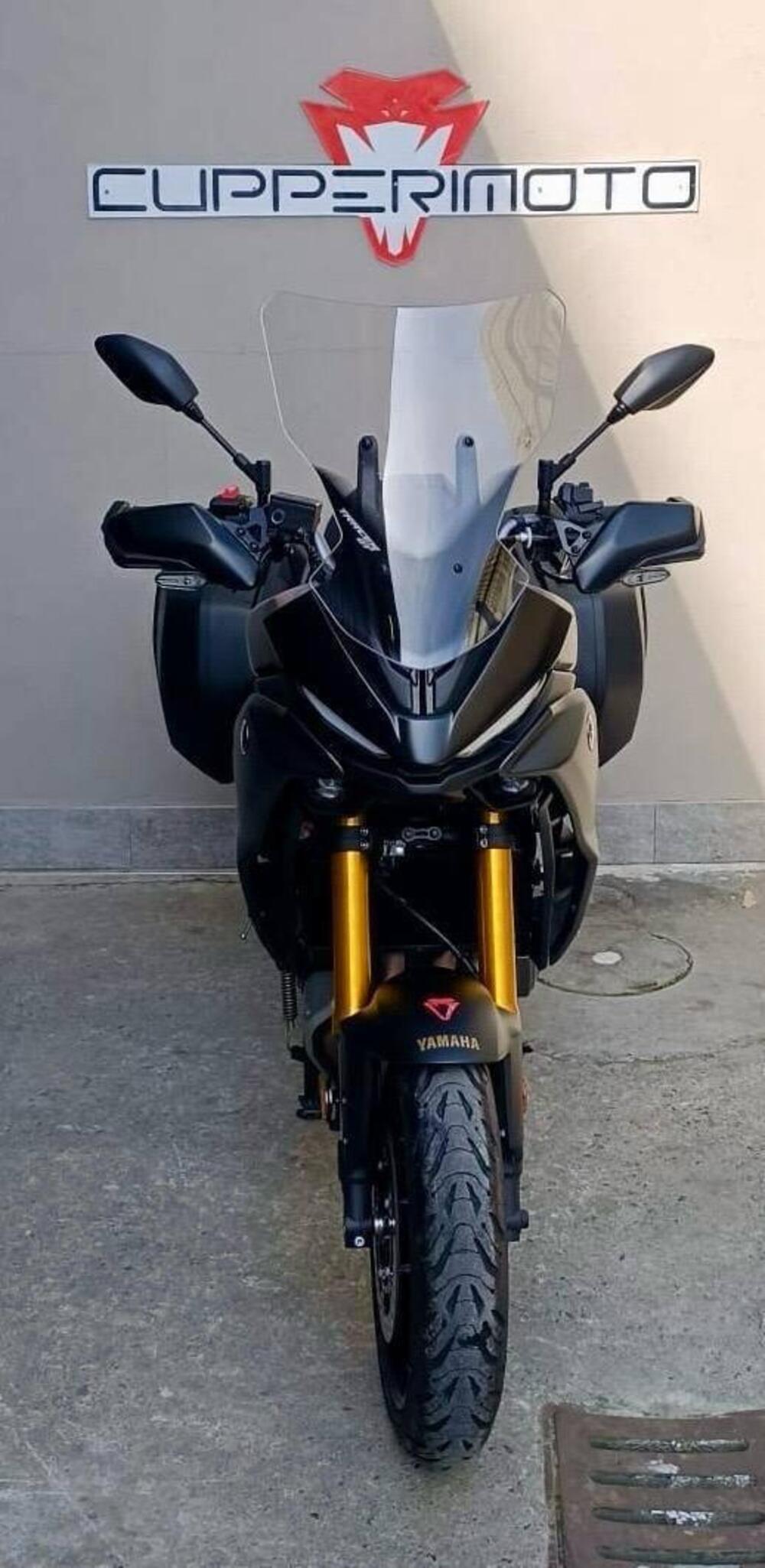 Yamaha Tracer 7 GT (2025 - 26) (3)