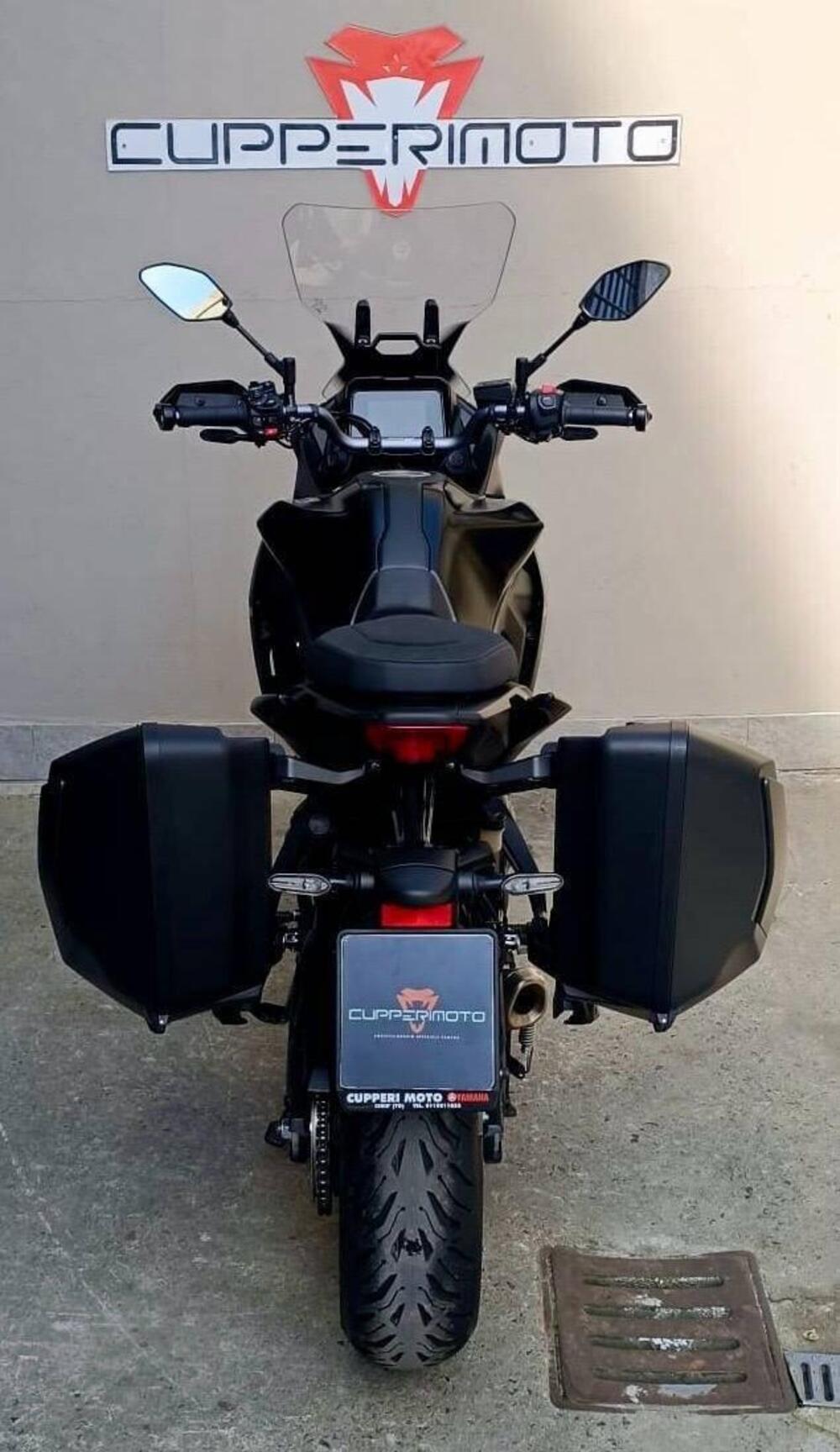 Yamaha Tracer 7 GT (2025 - 26) (5)