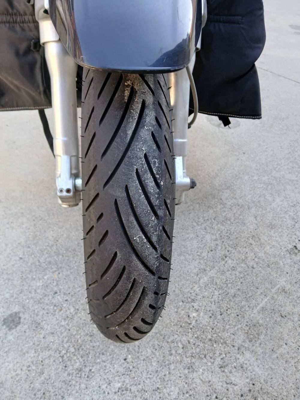 Piaggio Beverly 300 i.e. (2010 - 16) (8)