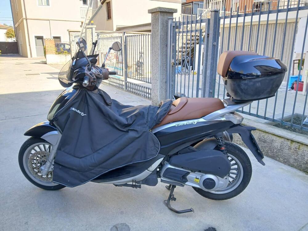 Piaggio Beverly 300 i.e. (2010 - 16) (11)