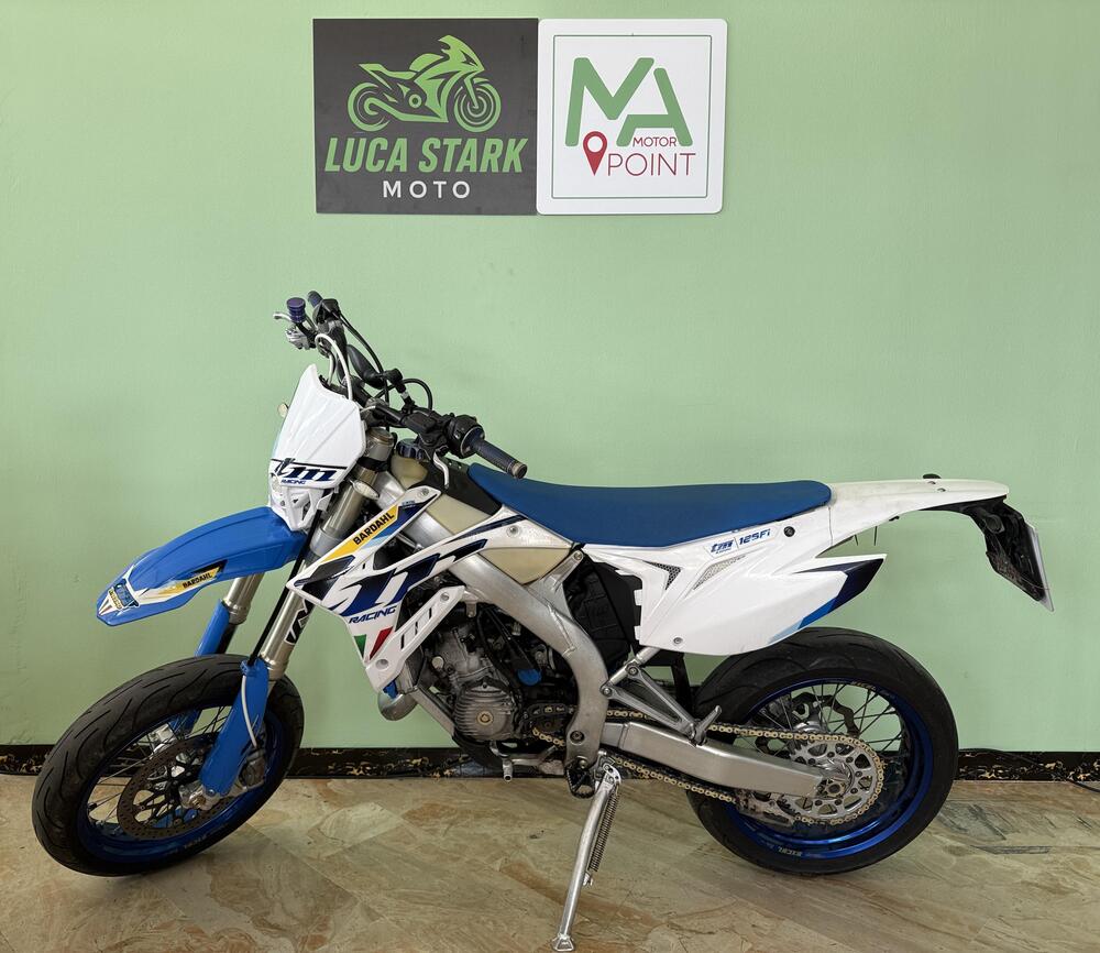 Tm Moto SMR 125 Fi 2t (2021 - 22) (2)