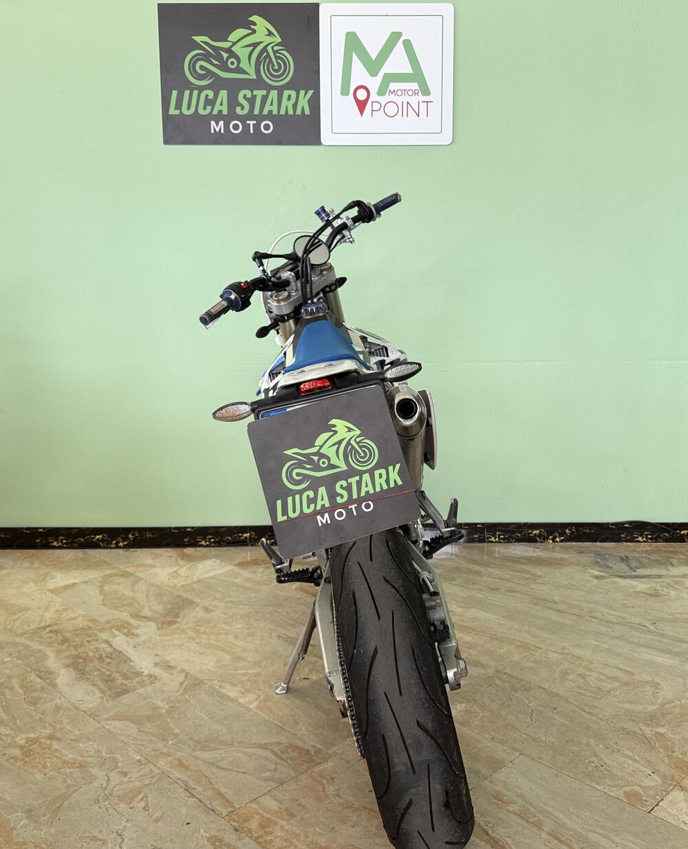 Tm Moto SMR 125 Fi 2t (2021 - 22) (3)