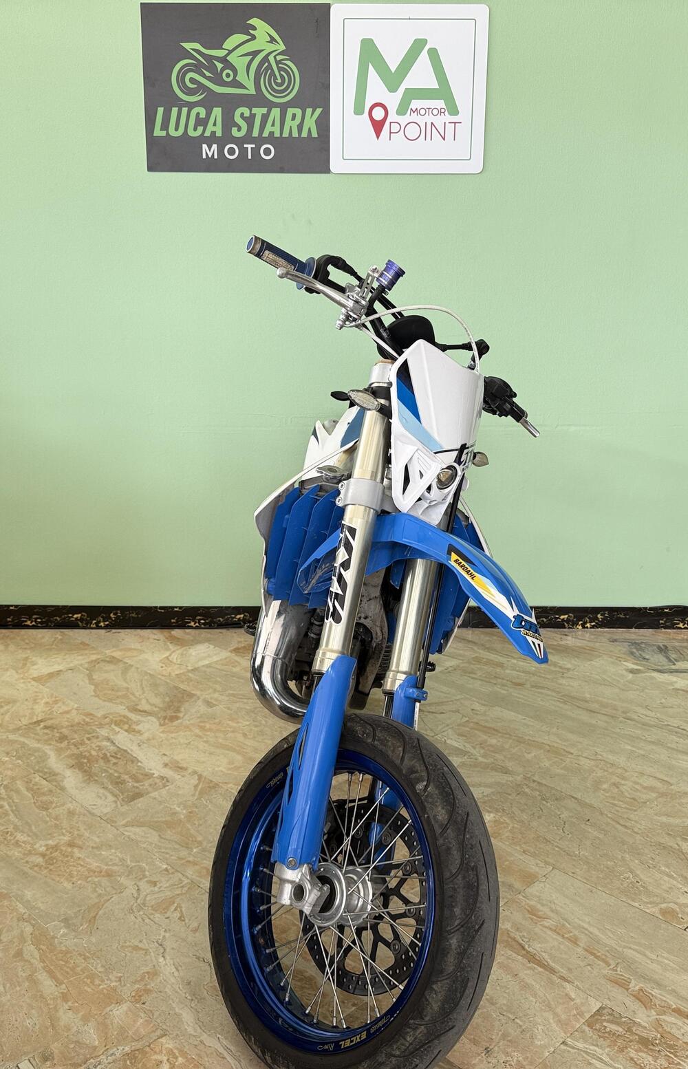 Tm Moto SMR 125 Fi 2t (2021 - 22) (4)