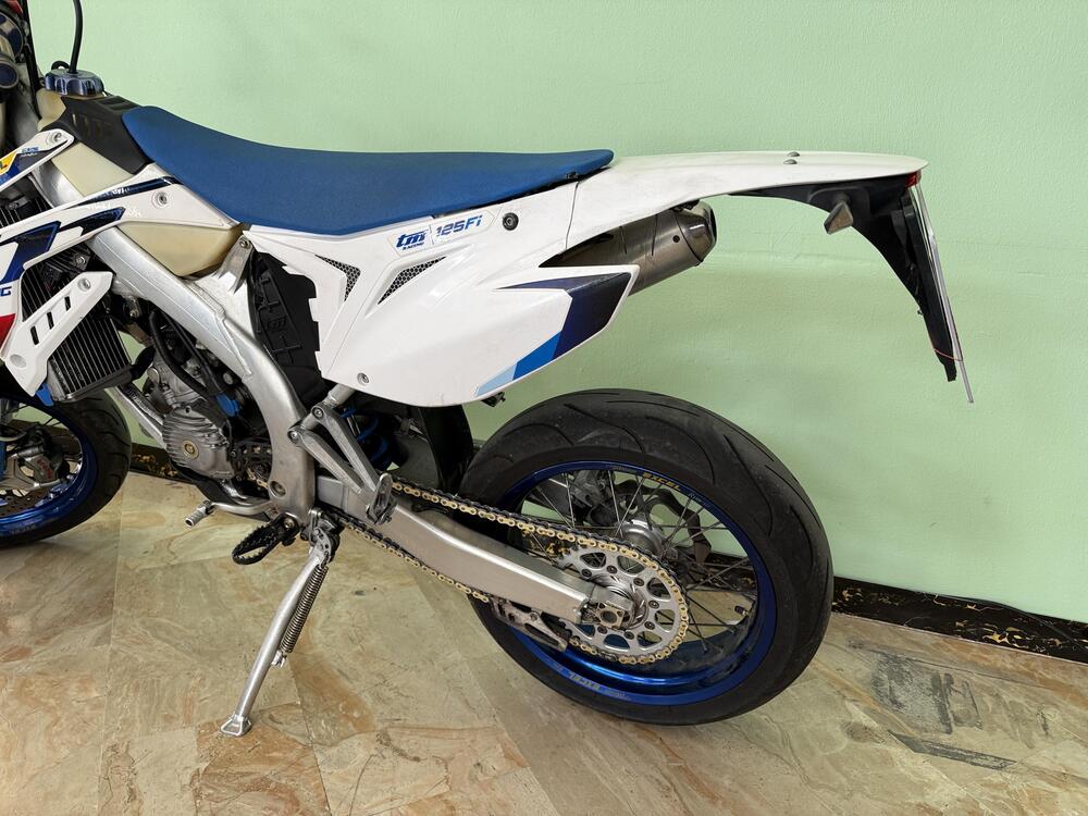 Tm Moto SMR 125 Fi 2t (2021 - 22) (5)