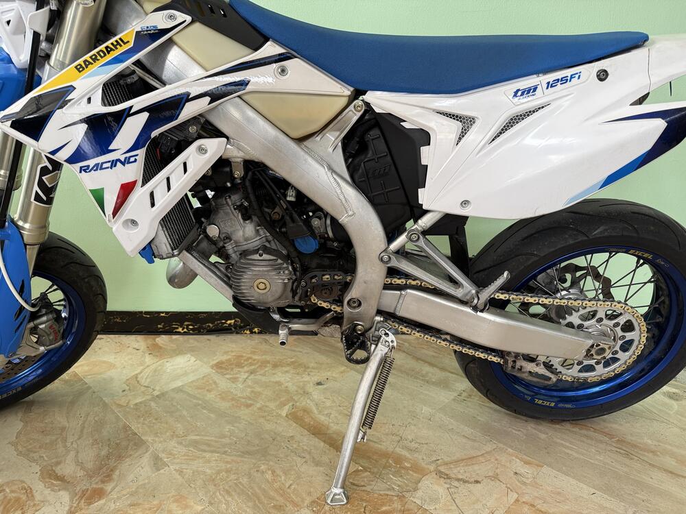 Tm Moto SMR 125 Fi 2t (2021 - 22) (6)